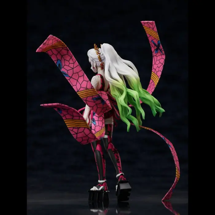 Daki Demon Slayer Kimetsu no Yaiba BUZZmod Figur von Aniplex