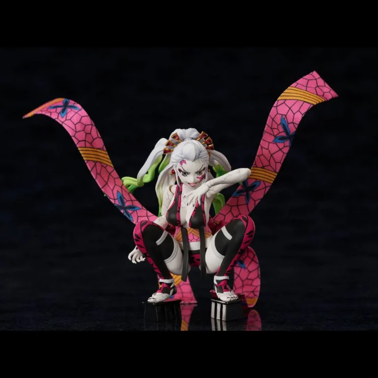 Daki Demon Slayer Kimetsu no Yaiba BUZZmod Figur von Aniplex