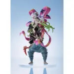 Daki und Gyutaro Demon Slayer Kimetsu no Yaiba ConoFig Statue von Aniplex