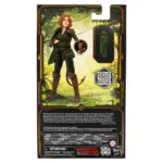 Doric Dungeons & Dragons Golden Archive Figur von Hasbro aus Honor Among Thieves