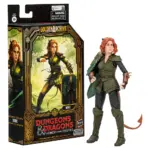 Doric Dungeons & Dragons Golden Archive Figur von Hasbro aus Honor Among Thieves