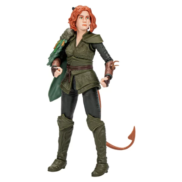 Doric Dungeons & Dragons Golden Archive Figur von Hasbro aus Honor Among Thieves