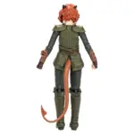 Doric Dungeons & Dragons Golden Archive Figur von Hasbro aus Honor Among Thieves