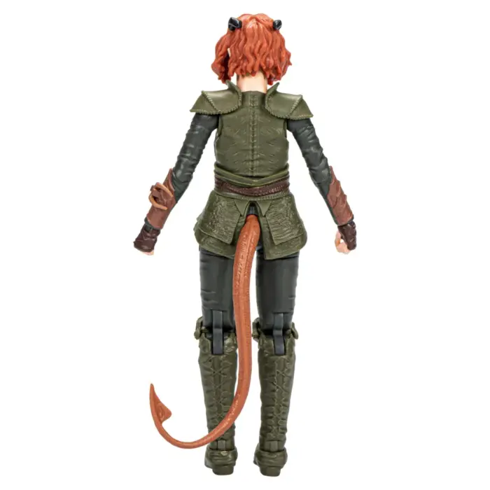 Doric Dungeons & Dragons Golden Archive Figur von Hasbro aus Honor Among Thieves