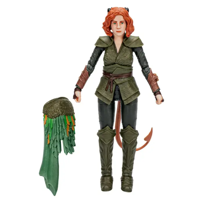 Doric Dungeons & Dragons Golden Archive Figur von Hasbro aus Honor Among Thieves