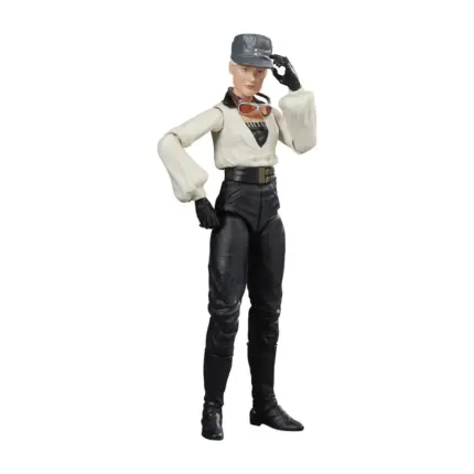 Henry Jones Senior Adventure Series Figur von Hasbro aus Indiana Jones and the Last Crusade