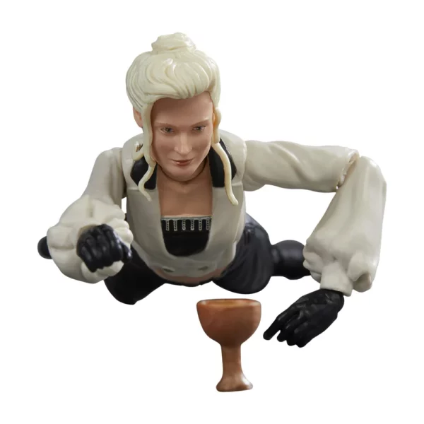 Henry Jones Senior Adventure Series Figur von Hasbro aus Indiana Jones and the Last Crusade