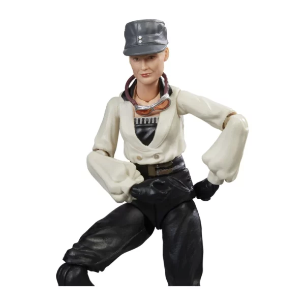 Henry Jones Senior Adventure Series Figur von Hasbro aus Indiana Jones and the Last Crusade