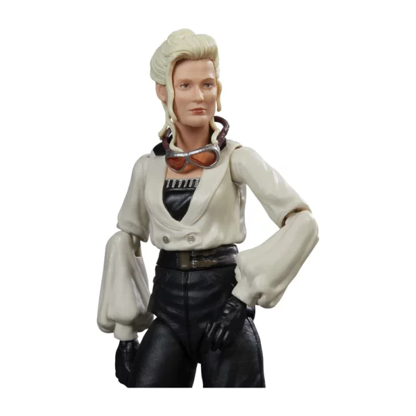 Henry Jones Senior Adventure Series Figur von Hasbro aus Indiana Jones and the Last Crusade