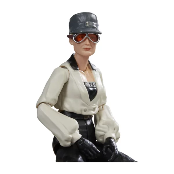 Henry Jones Senior Adventure Series Figur von Hasbro aus Indiana Jones and the Last Crusade