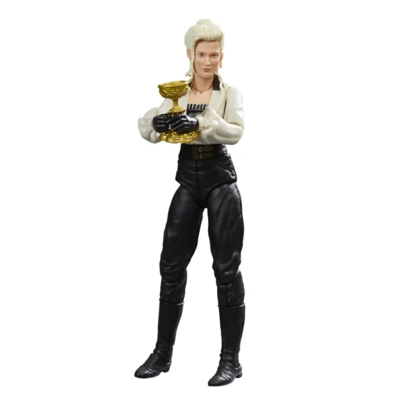 Henry Jones Senior Adventure Series Figur von Hasbro aus Indiana Jones and the Last Crusade
