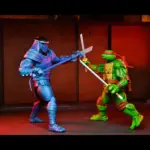Foot Enforcer Teenage Mutant Ninja Turtles (TMNT) Figur von NECA aus den Comics von Mirage Studios