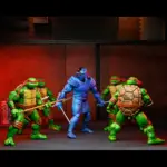 Foot Enforcer Teenage Mutant Ninja Turtles (TMNT) Figur von NECA aus den Comics von Mirage Studios