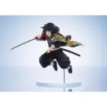 Giyu Tomioka Demon Slayer Kimetsu no Yaiba ConoFig Statue von Aniplex