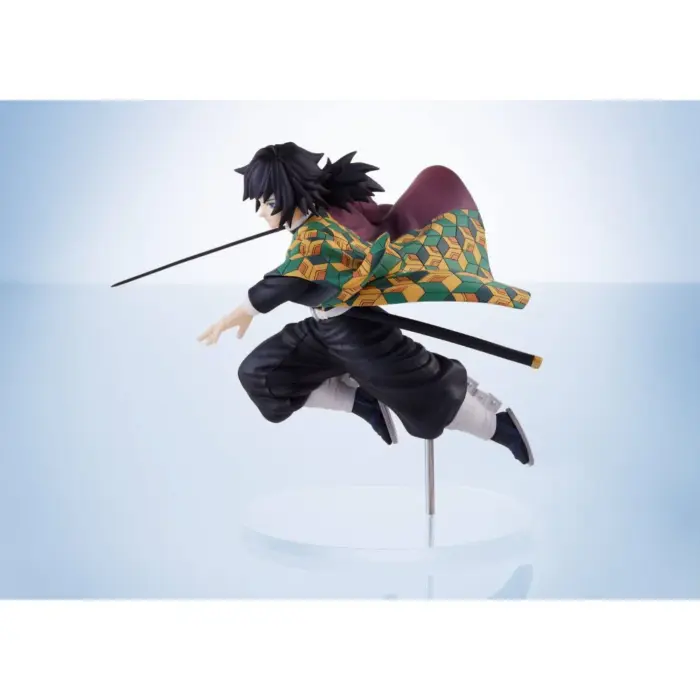 Giyu Tomioka Demon Slayer Kimetsu no Yaiba ConoFig Statue von Aniplex
