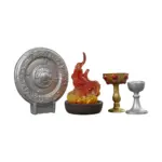 Henry Jones Senior Adventure Series Figur von Hasbro aus Indiana Jones and the Last Crusade