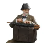 Henry Jones Senior Adventure Series Figur von Hasbro aus Indiana Jones and the Last Crusade