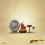 Henry Jones Senior Adventure Series Figur von Hasbro aus Indiana Jones and the Last Crusade