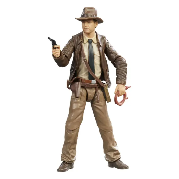 Indiana Jones (Last Crusade) Adventure Series Figur von Hasbro aus Indiana Jones and the Last Crusade