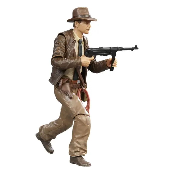 Indiana Jones (Last Crusade) Adventure Series Figur von Hasbro aus Indiana Jones and the Last Crusade