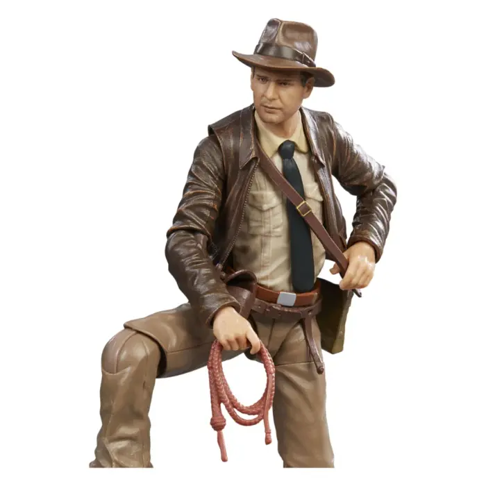 Indiana Jones (Last Crusade) Adventure Series Figur von Hasbro aus Indiana Jones and the Last Crusade