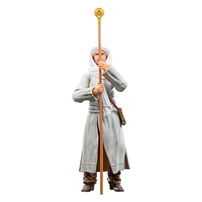 Indiana Jones (Map Room) Adventure Series Figur von Hasbro aus Indiana Jones and the Raiders of the Lost Ark