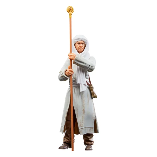 Indiana Jones (Map Room) Adventure Series Figur von Hasbro aus Indiana Jones and the Raiders of the Lost Ark