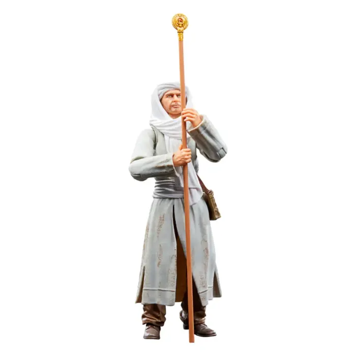 Indiana Jones (Map Room) Adventure Series Figur von Hasbro aus Indiana Jones and the Raiders of the Lost Ark