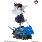 Kanao Tsuyuri Demon Slayer Kimetsu no Yaiba Statue FiguartsZERO Statue von Bandai Tamashii Nation