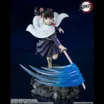 Kanao Tsuyuri Demon Slayer Kimetsu no Yaiba Statue FiguartsZERO Statue von Bandai Tamashii Nation