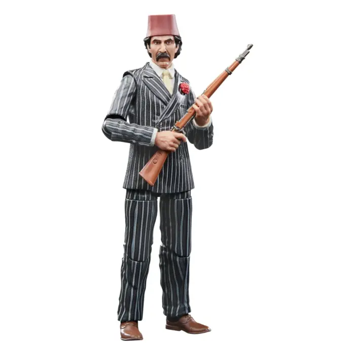 Kazim Adventure Series Figur von Hasbro aus Indiana Jones and the Last Crusade