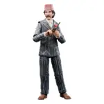Kazim Adventure Series Figur von Hasbro aus Indiana Jones and the Last Crusade