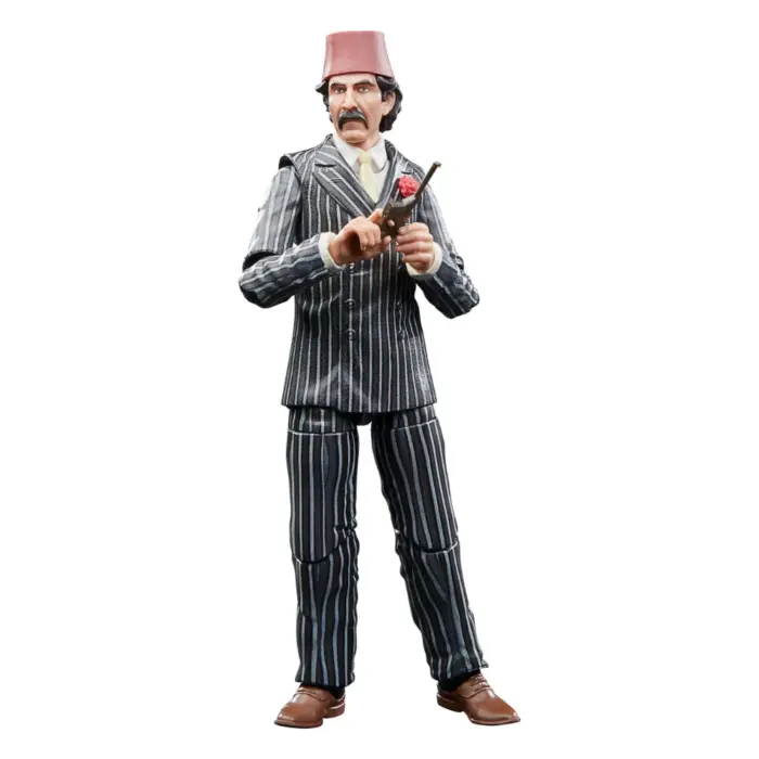 Kazim Adventure Series Figur von Hasbro aus Indiana Jones and the Last Crusade