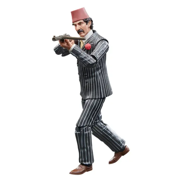 Kazim Adventure Series Figur von Hasbro aus Indiana Jones and the Last Crusade