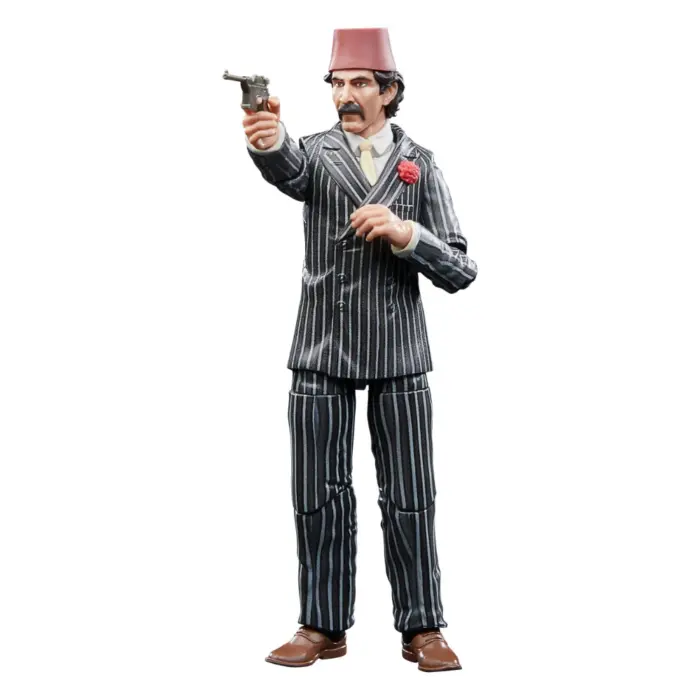 Kazim Adventure Series Figur von Hasbro aus Indiana Jones and the Last Crusade