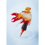 Kyojuro Rengoku Demon Slayer Kimetsu no Yaiba ConoFig Statue von Aniplex