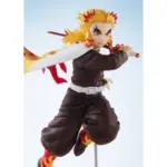 Kyojuro Rengoku Demon Slayer Kimetsu no Yaiba ConoFig Statue von Aniplex
