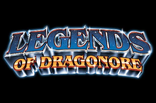 Legends of Dragonore Figuren, Fahrzeuge und Zubehör von Formo Toys