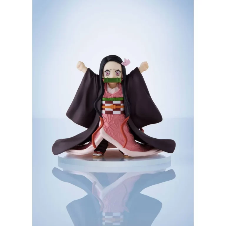 Little Nezuko Demon Slayer Kimetsu no Yaiba ConoFig Statue von Aniplex