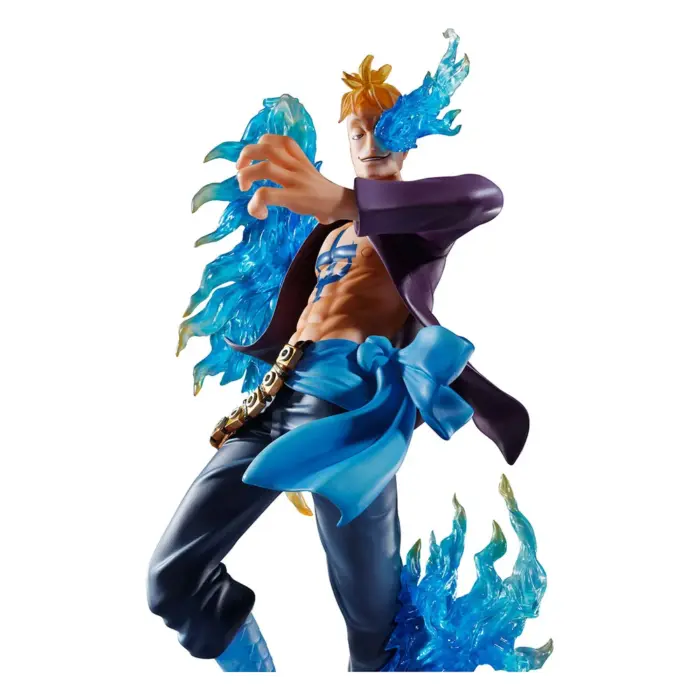Marco der Phenix One Piece Portrait of Pirates Warriors Alliance Figur von MegaHouse