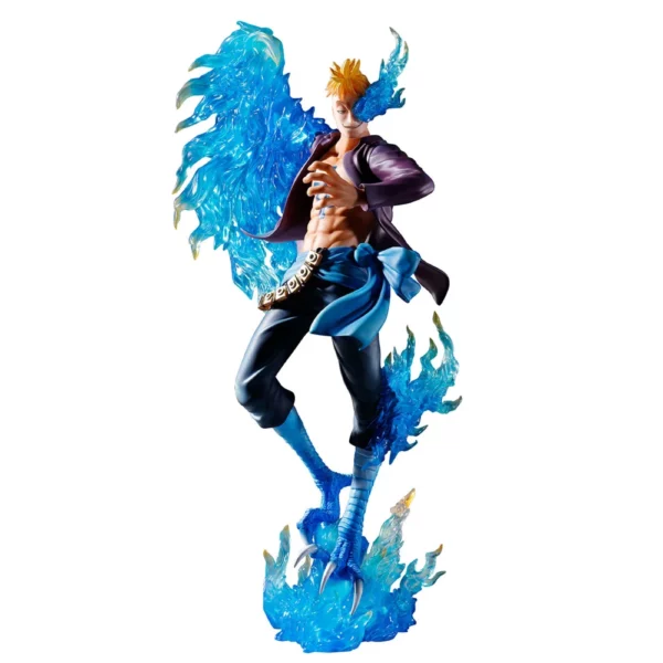 Marco der Phenix One Piece Portrait of Pirates Warriors Alliance Figur von MegaHouse