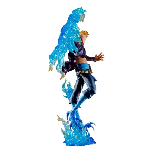 Marco der Phenix One Piece Portrait of Pirates Warriors Alliance Figur von MegaHouse