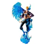Marco der Phenix One Piece Portrait of Pirates Warriors Alliance Figur von MegaHouse