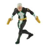 Marvel Boy Marvel Legends Series Figur Build-A-Figure Totally Awesome Hulk Wave von Hasbro