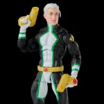 Marvel Boy Marvel Legends Series Figur Build-A-Figure Totally Awesome Hulk Wave von Hasbro