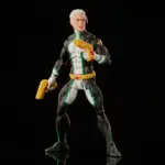 Marvel Boy Marvel Legends Series Figur Build-A-Figure Totally Awesome Hulk Wave von Hasbro