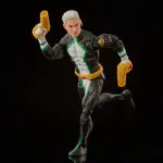 Marvel Boy Marvel Legends Series Figur Build-A-Figure Totally Awesome Hulk Wave von Hasbro