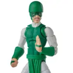Marvel's Karnak Marvel Legends Series Figur Build-A-Figure Totally Awesome Hulk Wave von Hasbro
