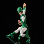 Marvel's Karnak Marvel Legends Series Figur Build-A-Figure Totally Awesome Hulk Wave von Hasbro
