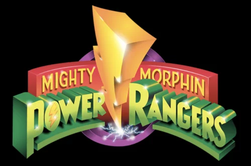 Mighty Morphin Power Rangers (MMPR) Figuren, Fahrzeuge und Zubehör